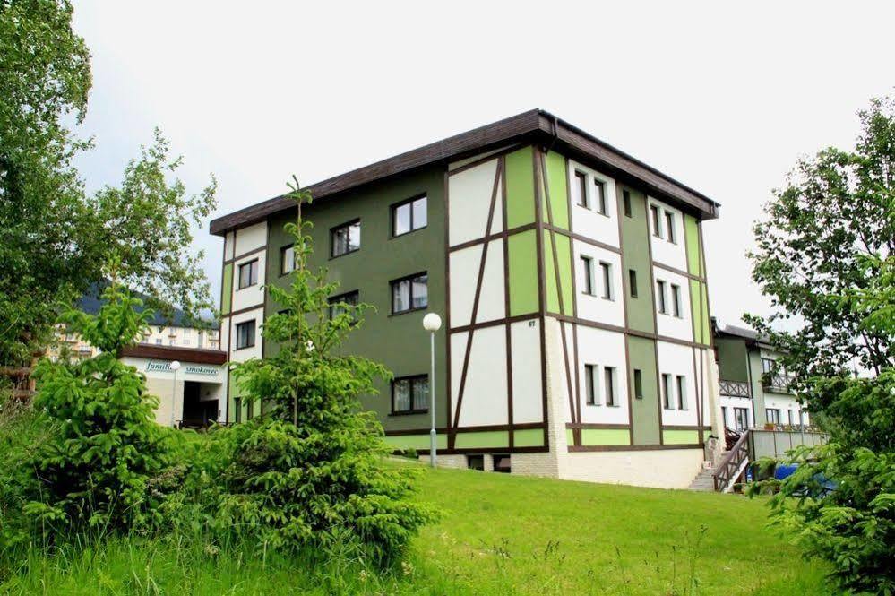 Studio Marek Vysoke Tatry Exterior photo